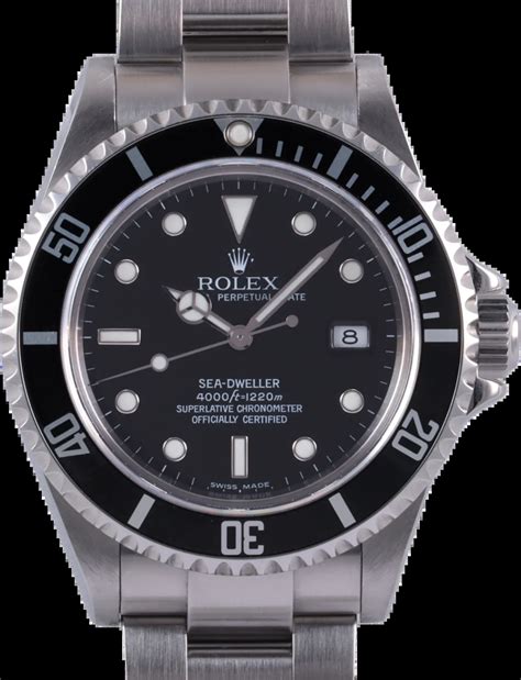 seriali rolex 16600|rolex 16600 for sale.